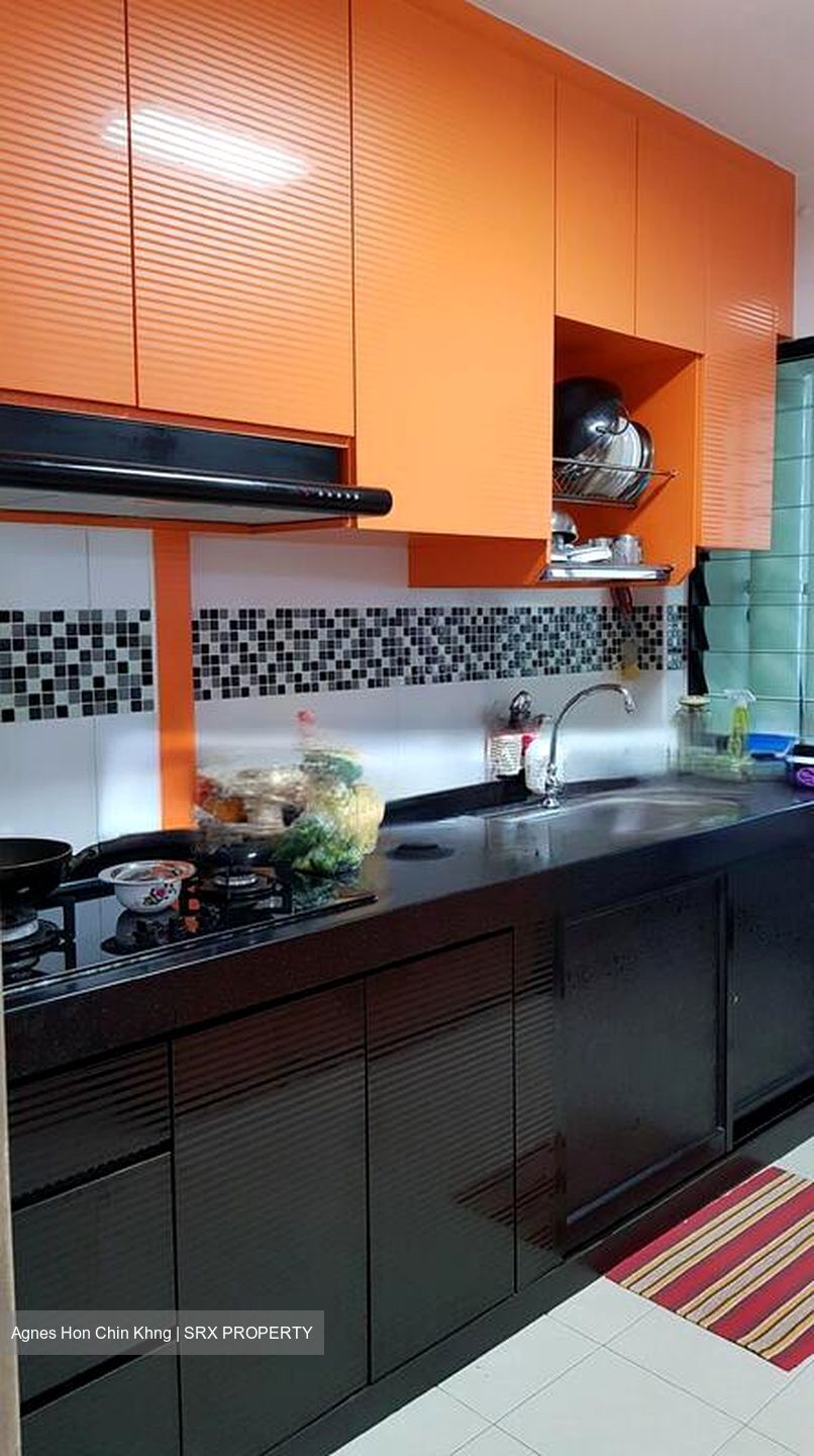 Blk 593B Montreal Ville (Sembawang), HDB 3 Rooms #503176641